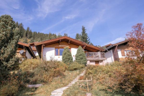 Kosbacher Hütte Almdorf Königsleiten
